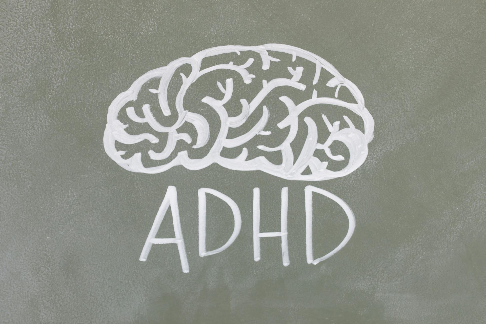 Inattentive ADHD and Anxiety: Understanding the Connection - Iron Tree ...